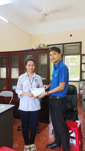 ĐỒNG HÀNH CÙNG SĨ TỬ TRƯỚC KỲ THI TỐT NGHIỆP THPT NĂM 2023