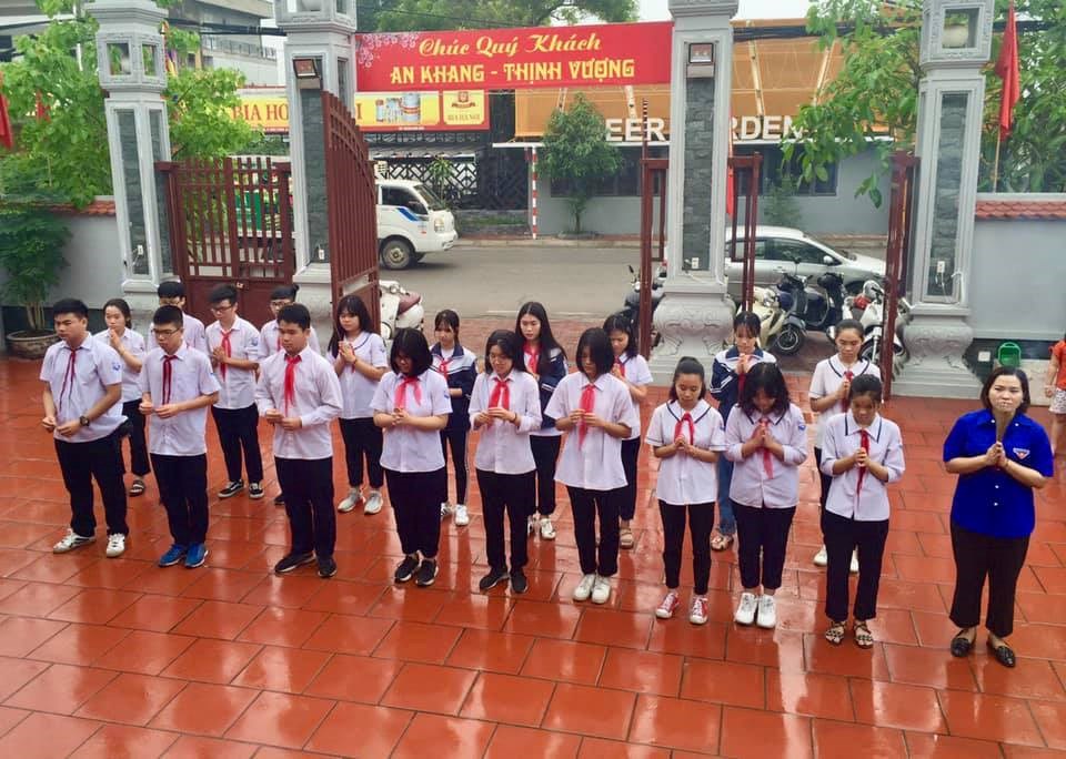 ĐỒNG CHÍ PHẠM THANH HUYỀN - TẤM GƯƠNG THANH NIÊN HỌC TẬP VÀ LÀM THEO TƯ TƯỞNG, ĐẠO ĐỨC, PHONG CÁCH HỒ CHÍ MINH