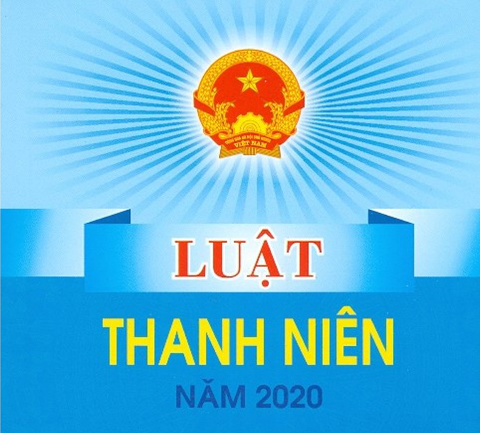 Tuyên truyền về những điểm mới trong Luật Thanh niên sửa đổi năm 2020