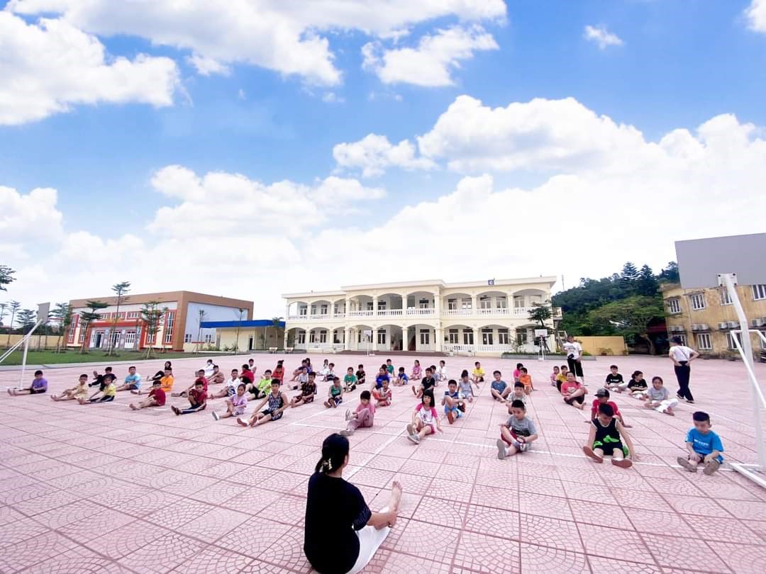 Quận Đồ Sơn: làm tốt công tác sinh hoạt hè trên địa bàn dân cư trong dịp Hè 2023