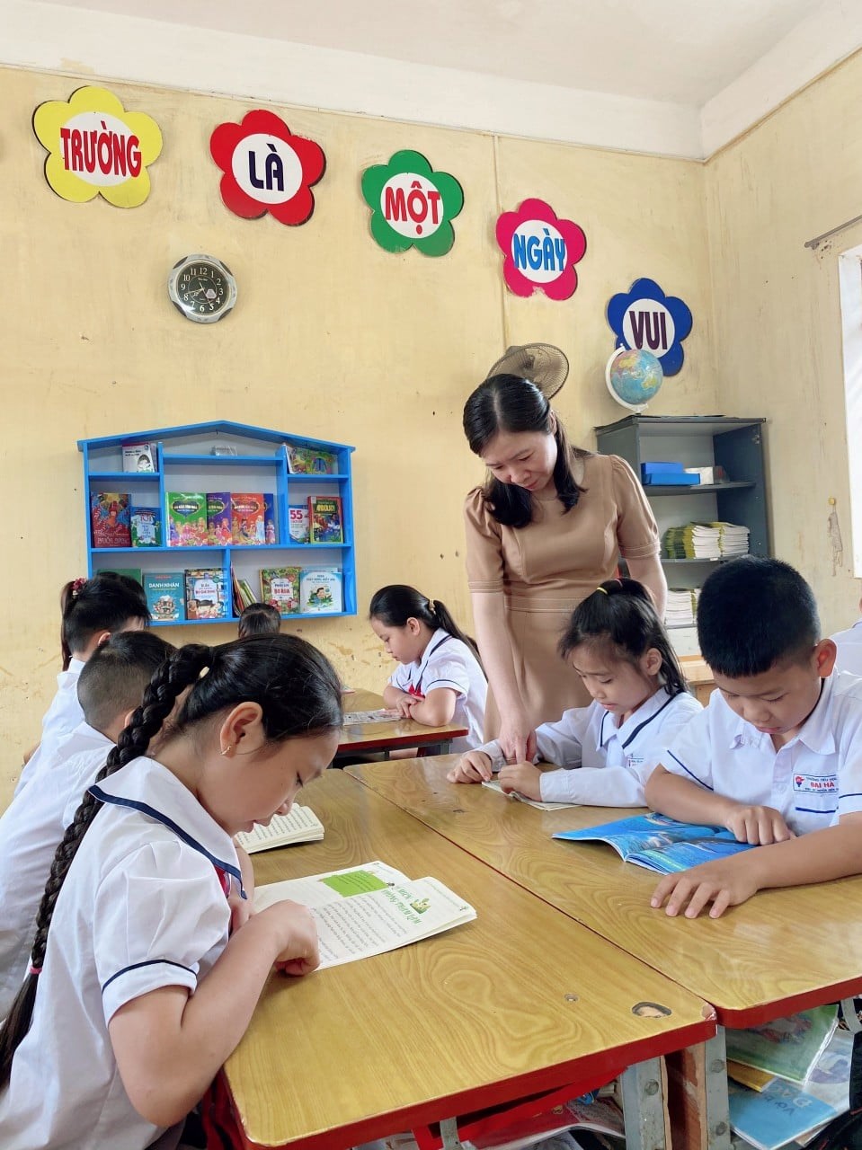 Huyện đoàn Kiến Thụy: Chào mừng kỷ niệm 80 năm ngày thành lập Đội TNTP Hồ Chí Minh