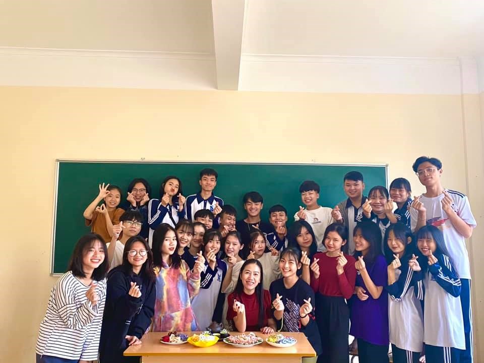 CHUYÊN ĐỀ "LỰA CHỌN NGHỀ NGHIỆP CHO TƯƠNG LAI"