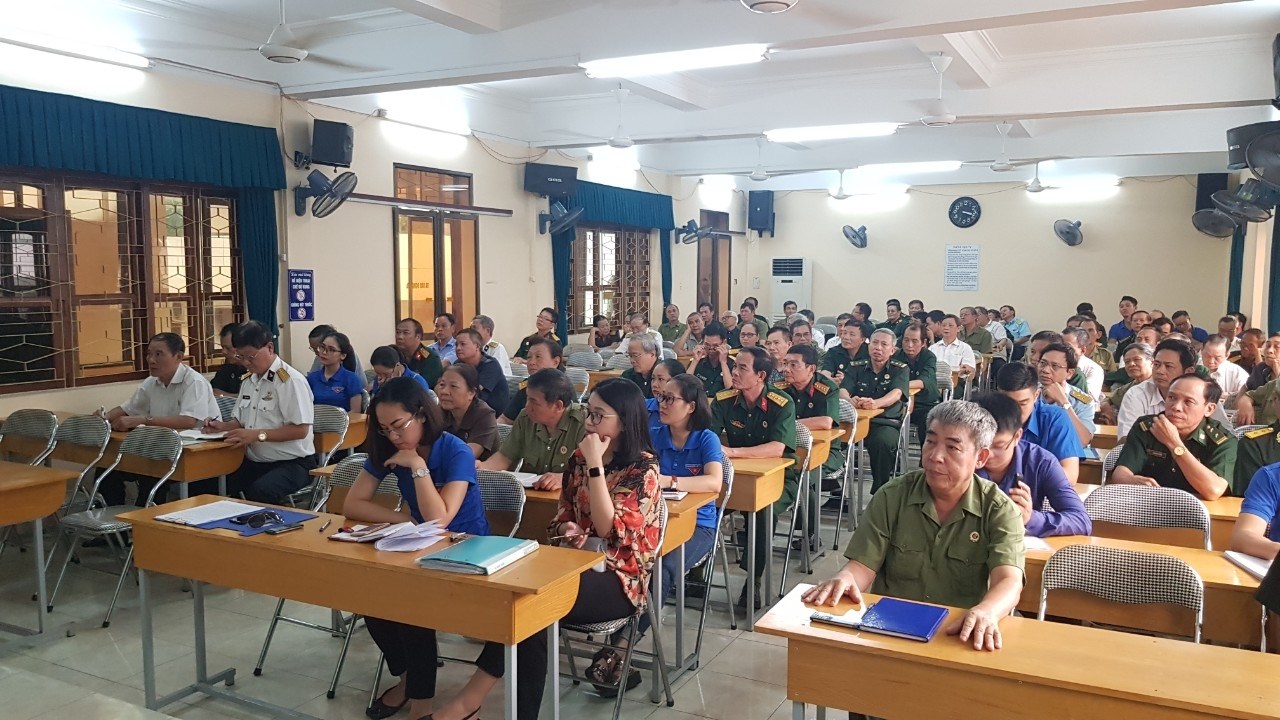 Quận Đoàn Ngô Quyền: Tập huấn nghiệp vụ ủy thác cho vay vốn