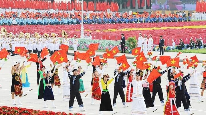 [NHỨC NHỐI TRÀO LƯU PHÂN BIỆT VÙNG MIỀN]