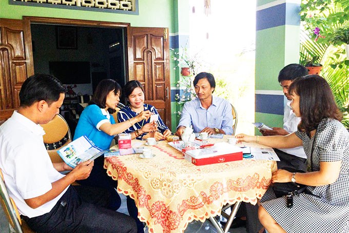 Luật phòng, chống bạo lực gia đình