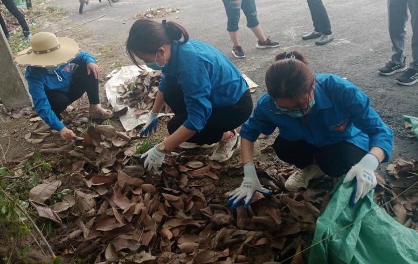 Ngày chủ nhật xanh 19/9/2021
