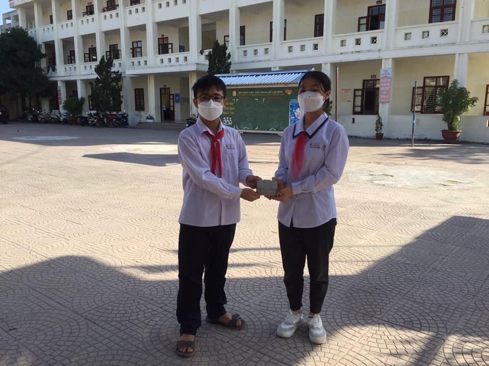 Quận đoàn Hải An: "Tấm gương học tập và làm theo tư tưởng, đạo đức, phong cách Hồ Chí Minh"