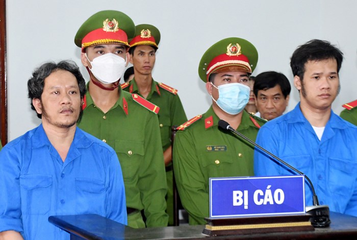 Xử lý nghiêm hành vi xuyên tạc, chống phá chính quyền