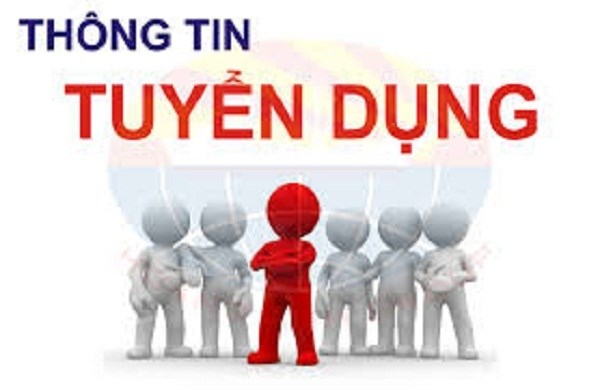 Thông báo về việc tuyển dụng viên chức Cung Văn hóa Thể thao thanh niên Hải Phòng
