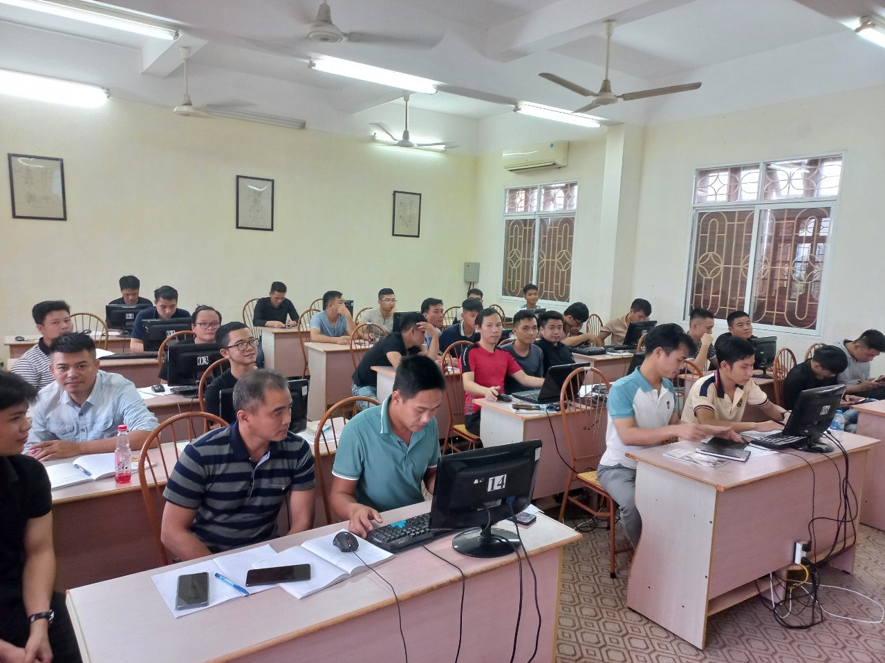 Hội nghị tuyên truyền chủ quyền biên giới hải đảo năm 2023