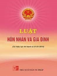 MỘT SỐ NỘI DUNG CƠ BẢN CỦA LUẬT HÔN NHÂN VÀ GIA ĐÌNH NĂM 2014