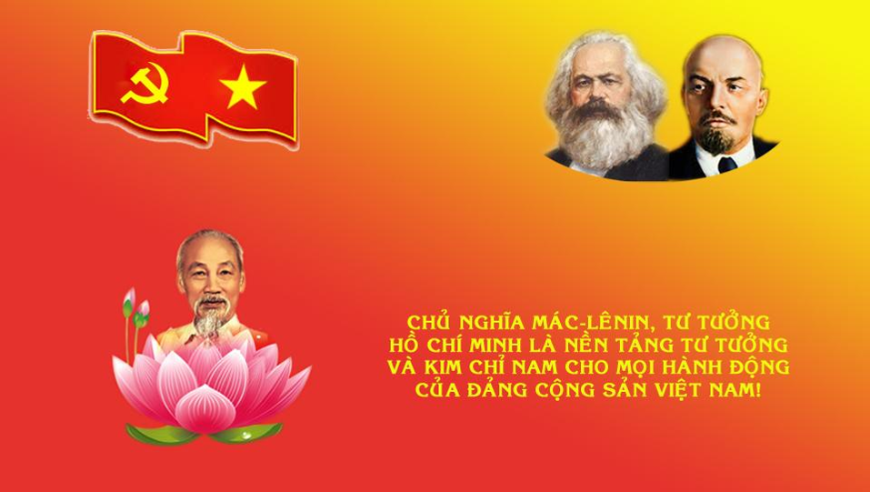 Công tác bảo vệ nền tảng tư tưởng của Đảng, đấu tranh phản bác các quan điểm sai trái, thù địch