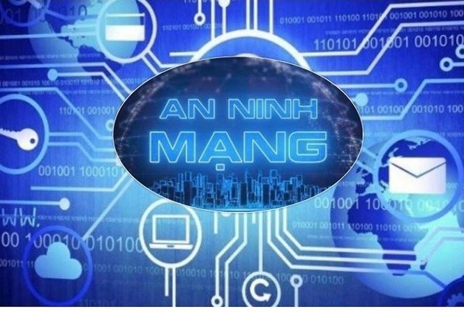 Đoàn TNCS Hồ Chí Minh Khu Kinh tế đăng tải tin bài tuyên truyền về Luật an ninh mạng