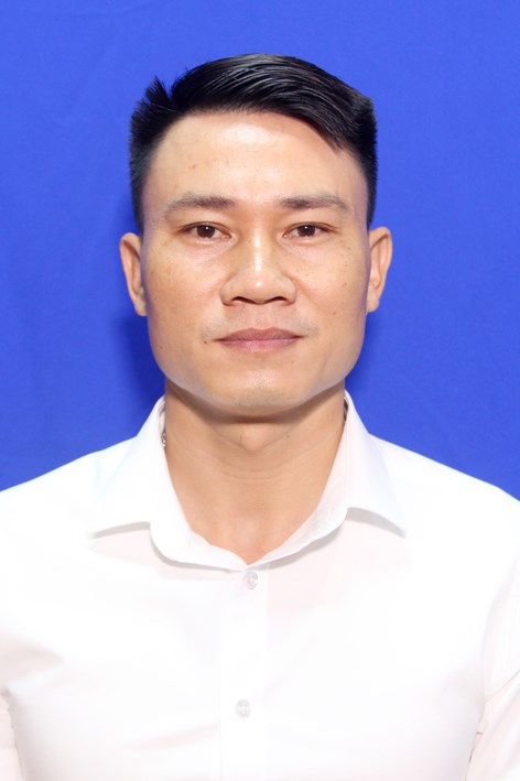 Nguyễn Đức Minh - Bí thư Chi đoàn Điện lực Thủy Nguyên gương mẫu