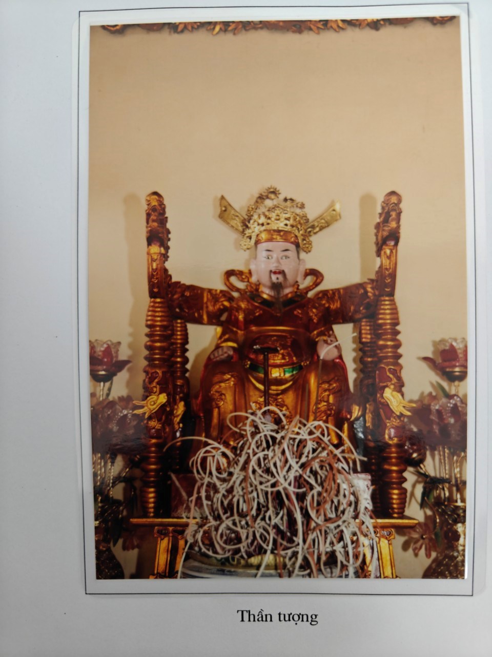 MIẾU ĐÔNG, PHƯỜNG ĐỒNG HÒA, QUẬN KIẾN AN