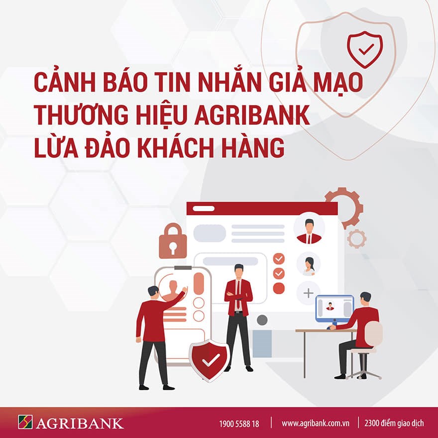 KẺ LỪA ĐẢO BỊ TÓM GỌN SAU KHI CÁN BỘ AGRIBANK ĐÔNG HẢI PHÒNG KỊP THỜI CẢNH BÁO KHÁCH HÀNG.