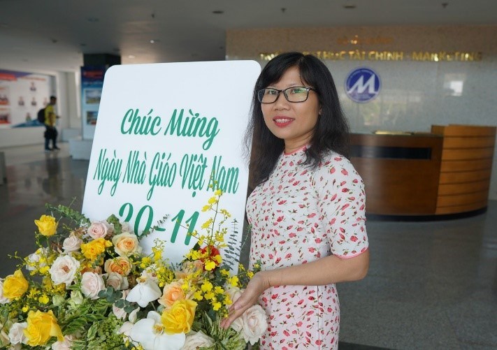 Tấm gương tiêu biểu trong học tập và làm theo tư tưởng, đạo đức, phong cách Hồ Chí Minh.