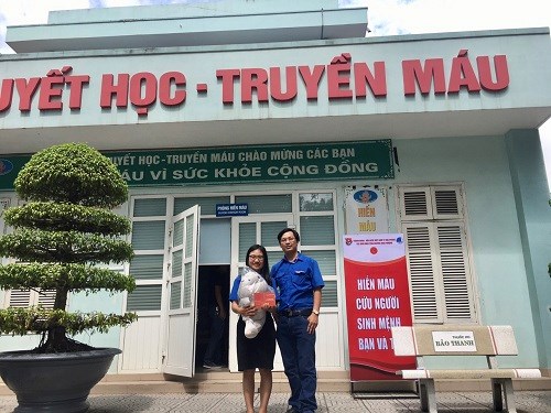 Bùi Thị Minh Ngọc, sinh viên 5 Tốt, tấm gương tiêu biểu trong học tập và làm theo tư tưởng, đạo đức, phong cách Hồ Chí Minh