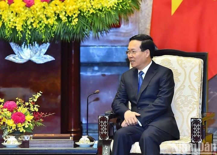 Kỷ luật càng nghiêm minh, lòng tin của dân với Đảng càng lớn
