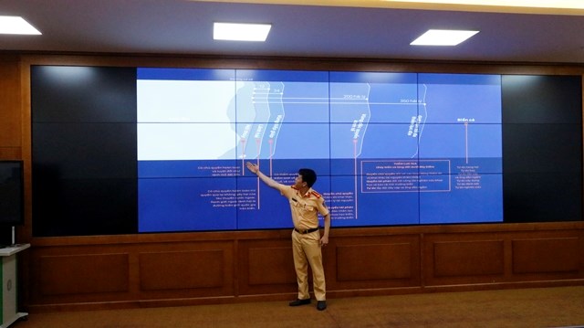 Hội nghị tuyên truyền chủ quyền biển đảo, biên giới đất liền đối với CBĐV năm 2023