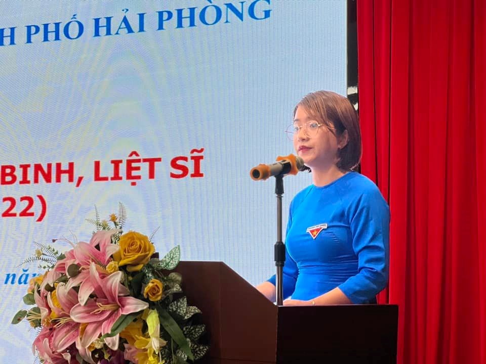 Chương trình gặp mặt kỷ niệm 75 năm Ngày thương binh, liệt sỹ (27/7/1947 - 27/7/2022)