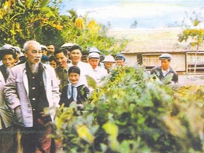 Chiếc đồng hồ - Bài học về sự đoàn kết