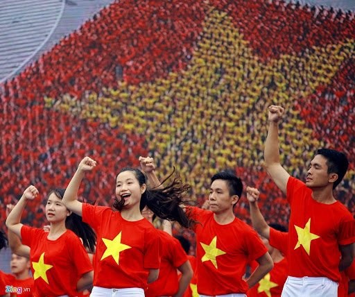 NHẬN DIỆN THÔNG TIN XẤU ĐỘC VÀ TĂNG "SỨC ĐỀ KHÁNG" CHO THANH NIÊN