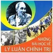 Tư tưởng Hồ Chí Minh về giáo dục lý luận chính trị