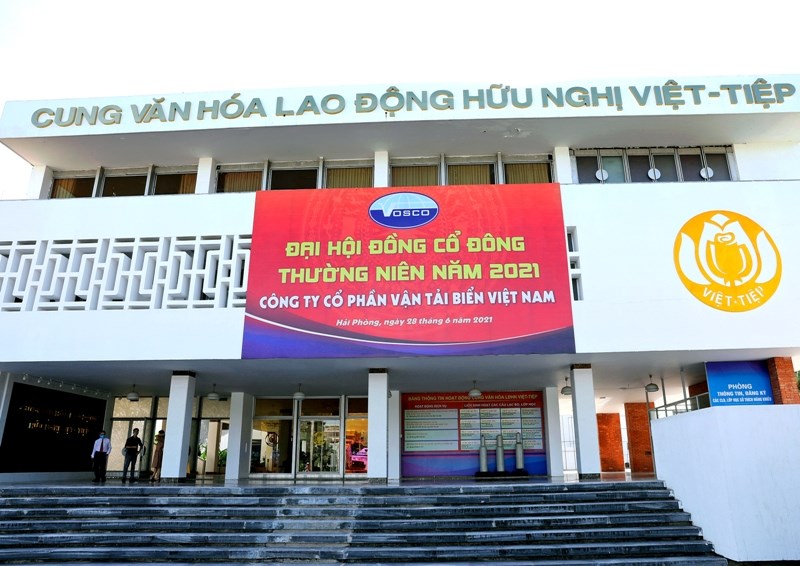 Hỗ trợ tổ chức Đại hội đồng cổ đông trong tình hình dịch Covid-19