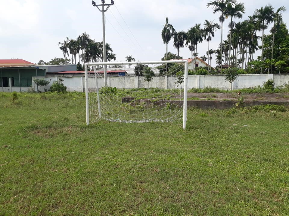 CÔNG TRÌNH THANH NIÊN XÂY DỰNG KHU VUI CHƠI CHO THANH THIẾU NHI NĂM 2022