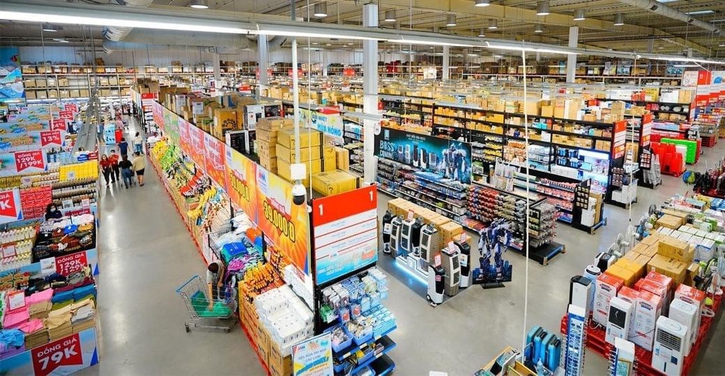 Thuế VAT giảm 2%: doanh nghiệp giảm giá hàng hóa, khách hàng hưởng lợi?