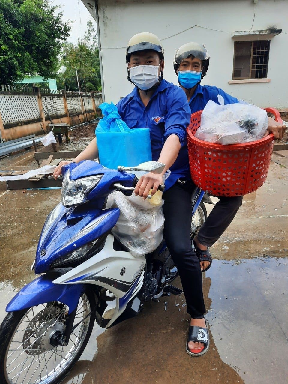 NGUYỄN VĂN KHÁNH – GƯƠNG THANH NIÊN TIÊU BIỂU TRONG HỌC TẬP VÀ LÀM THEO TƯ TƯỞNG, ĐẠO ĐỨC PHONG CÁCH HỒ CHÍ MINH