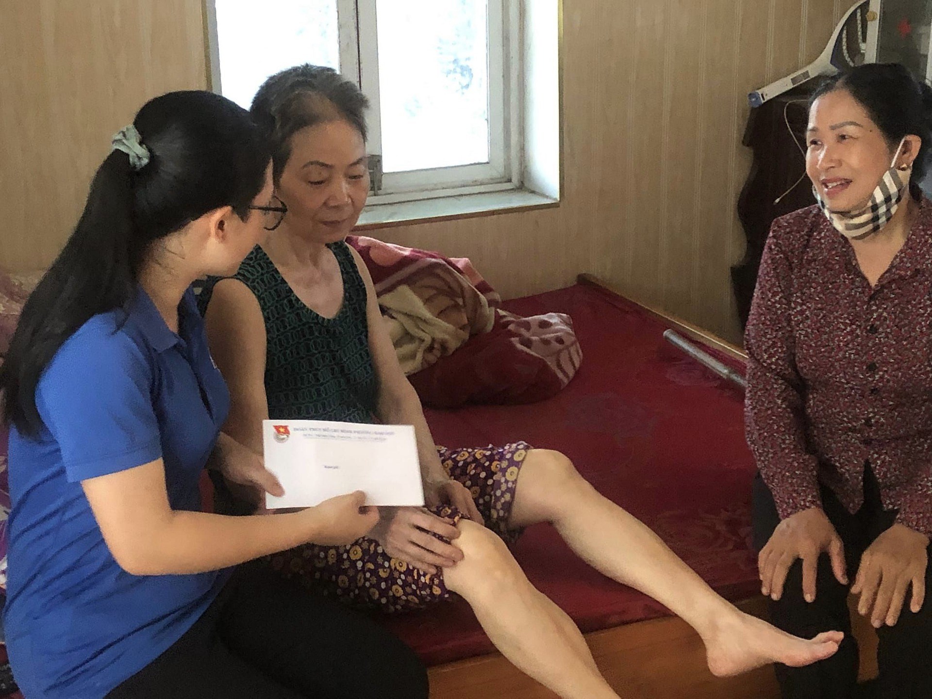 Hành trình về nguồn