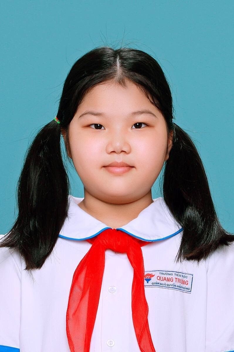 Gương sáng Thiếu nhi