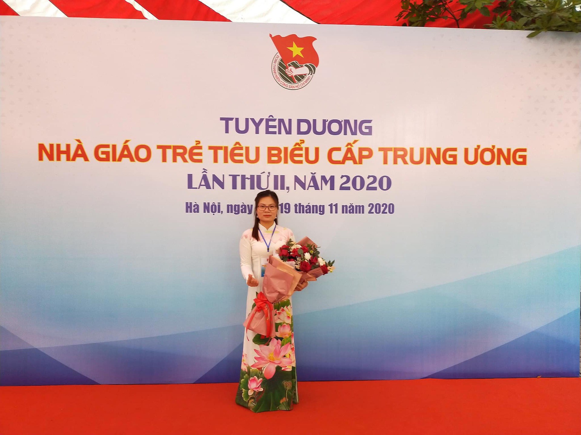 GƯƠNG CÁN BỘ ĐỘI TNTP HỒ CHÍ MINH HỌC TẬP VÀ LÀM THEO LỜI BÁC