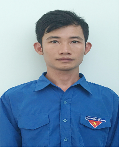 Gương thanh niên tiêu biểu học tập và làm việc theo gương đạo đức Hồ Chí Minh