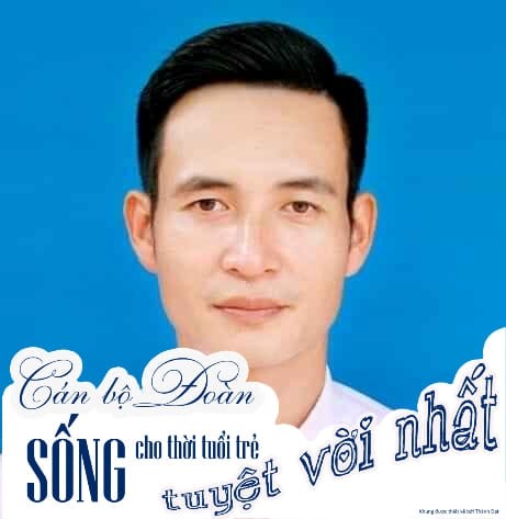 Gương thanh niên tiêu biểu học tập và làm việc theo gương đạo đức Hồ Chí Minh (QUÝ I/2021)