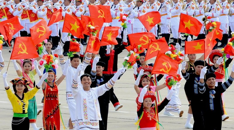 Báo cáo nhân quyền của EU thiếu khách quan về Việt Nam