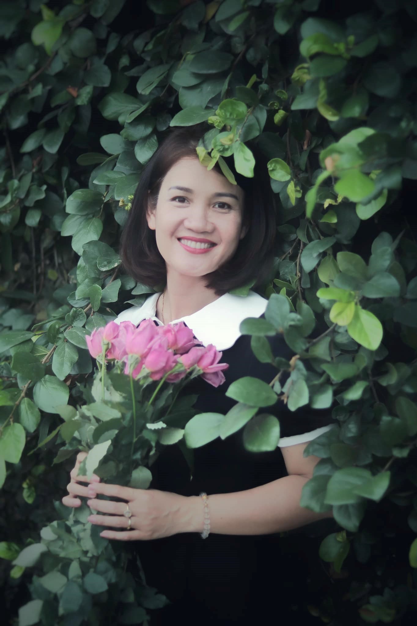 Quận đoàn Đồ Sơn: Gương giáo viên học tập và làm theo tư tưởng, đạo đức, phong cách Hồ Chí Minh