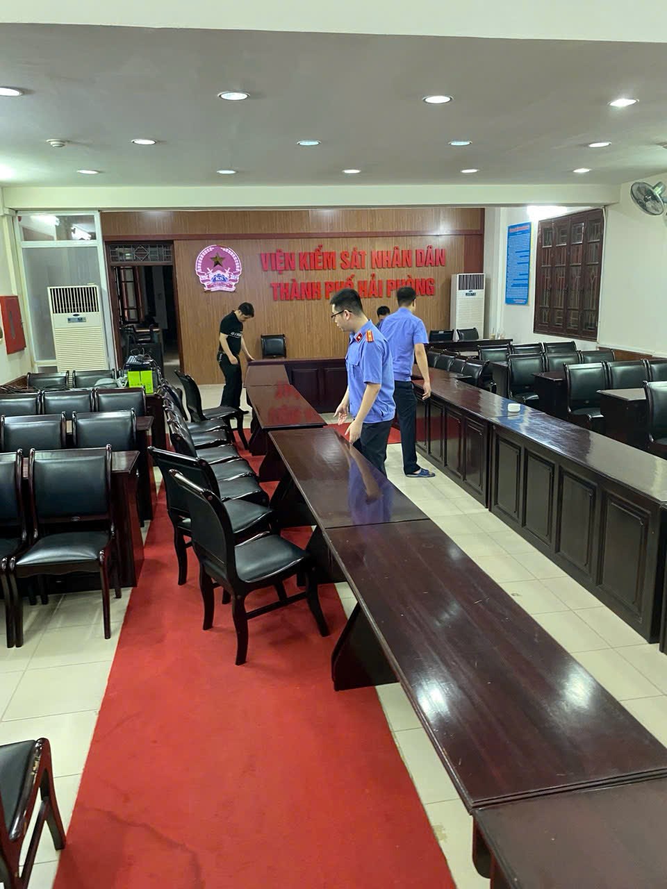 Ra quân hưởng ứng “Ngày Chủ nhật Xanh” năm 2025