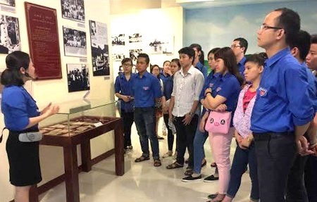 Đẩy mạnh các hoạt động tuyên truyền kỷ niệm 100 năm Ngày sinh Tổng Bí thư Nguyễn Văn Linh