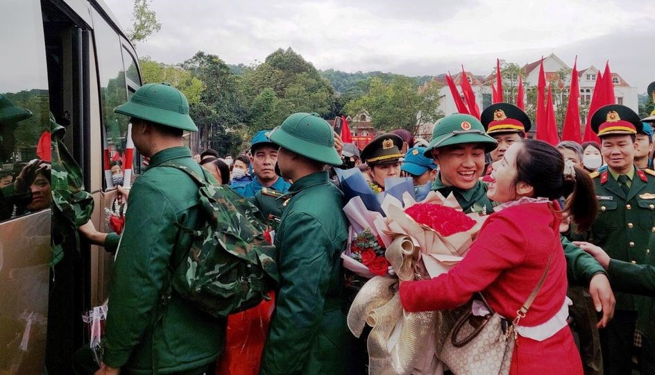 Cảnh giác với các luận điệu xuyên tạc công tác Đoàn và phong trào thanh niên