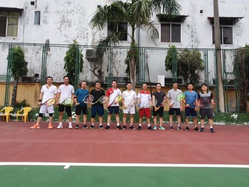 ĐTN VOSCO: Đa dạng hình thức tập hợp thanh niên
