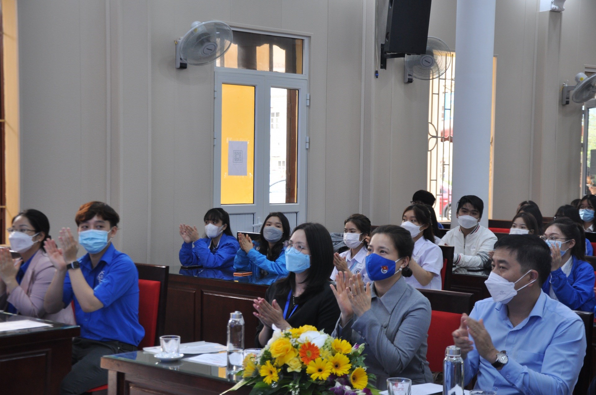 Toạ đàm “Kỹ năng học trực tuyến hiệu quả”