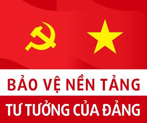 NHỮNG YẾU TỐ TÁC ĐỘNG ĐẾN CÔNG TÁC BẢO VỆ NỀN TẢNG TƯ TƯỞNG CỦA ĐẢNG HIỆN NAY