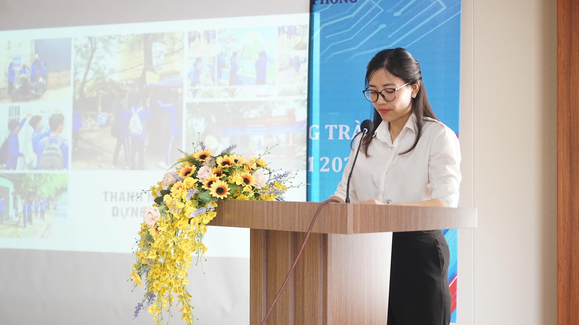 TẬP HUẤN KỸ NĂNG THỰC HÀNH XÃ HỘI NĂM 2023