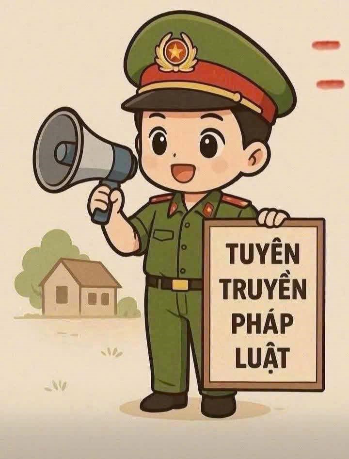 KHUYẾN CÁO