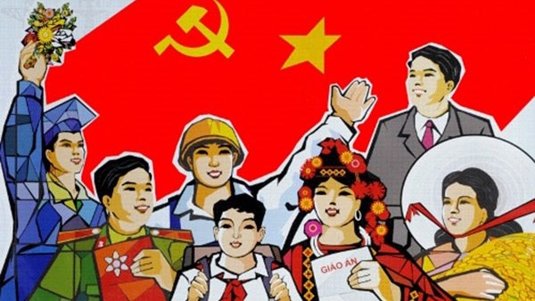 KHÔNG THỂ XUYÊN TẠC BẢN CHẤT NHÀ NƯỚC PHÁP QUYỀN XÃ HỘI CHỦ NGHĨA