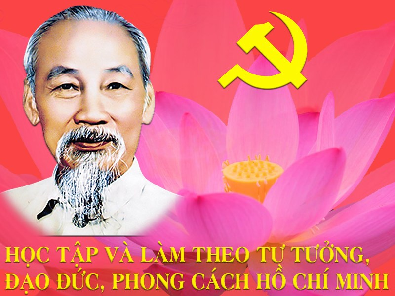 CÔ GIÁO Đỗ Thị Mỹ - GƯƠNG ĐIỂN HÌNH VỀ “HỌC TẬP VÀ LÀM THEO TẤM GƯƠNG TƯ TƯỞNG, ĐẠO ĐỨC, PHONG CÁCH HỒ CHÍ MINH”