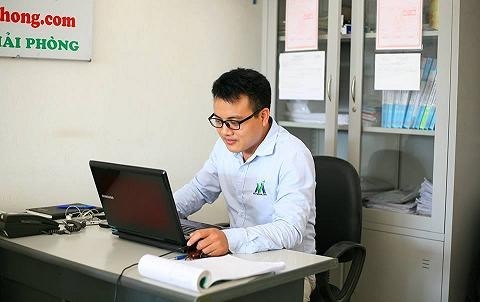 QUẬN ĐOÀN DƯƠNG KINH: "GƯƠNG SÁNG THANH NIÊN"